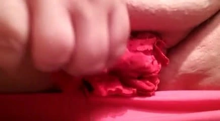 Pussy stuffing 2