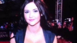 Jacqueline Jossa Cumshot Tribute