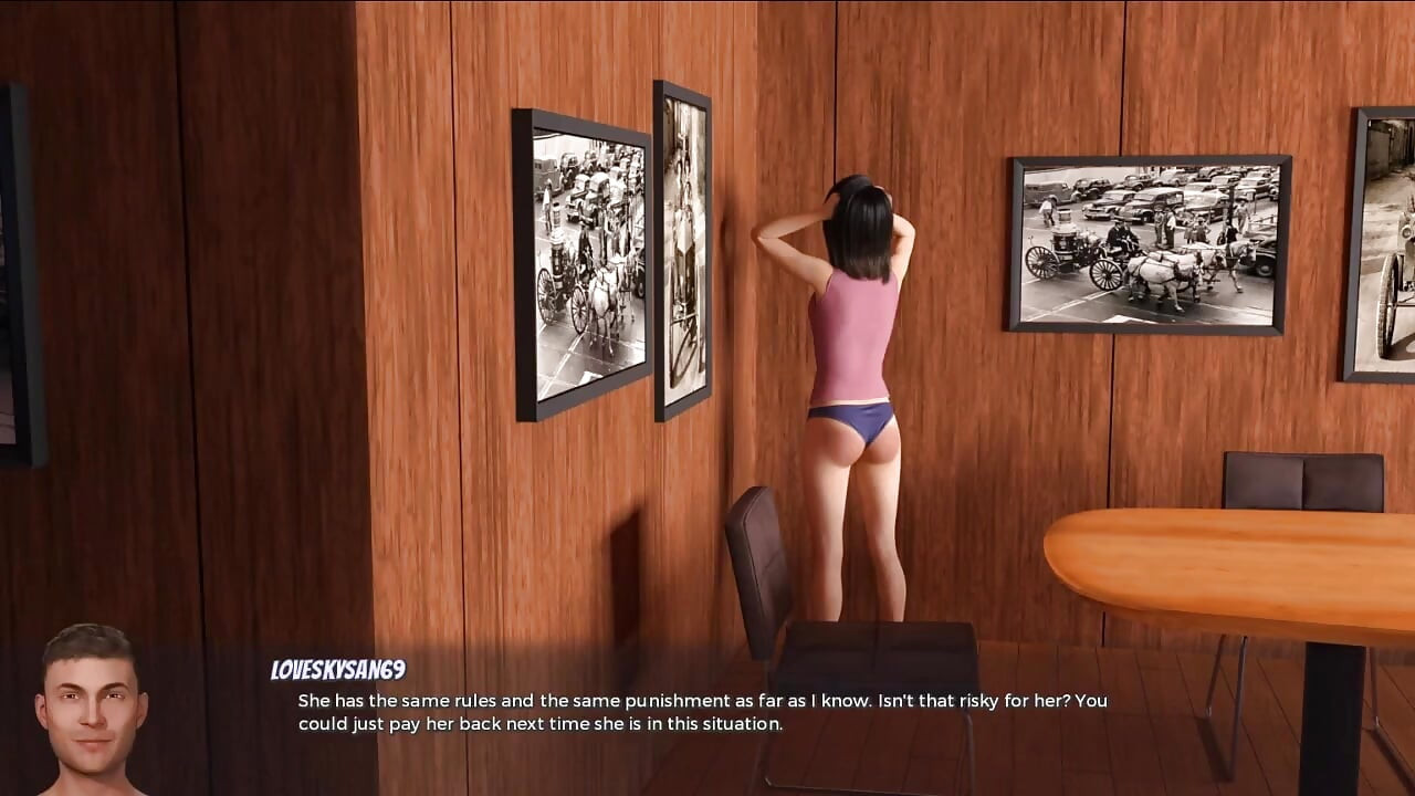 Cure My Addiction v0.11.1 Part 8 the New Approach by Loveskysan69