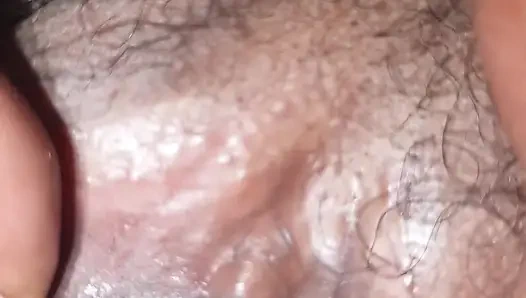 Today I fucked my sister-in-law and poured juice into her pussy.