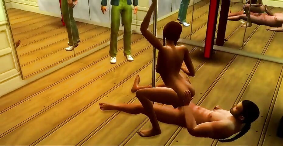 His Closeness Became Inevitable Sims 4
