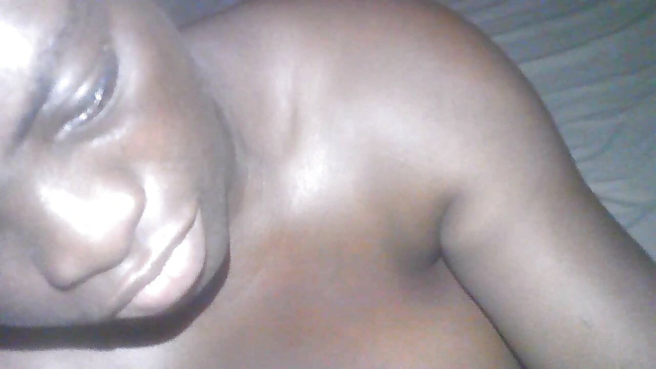 Good Morning Sex with My Big Breasts Girl