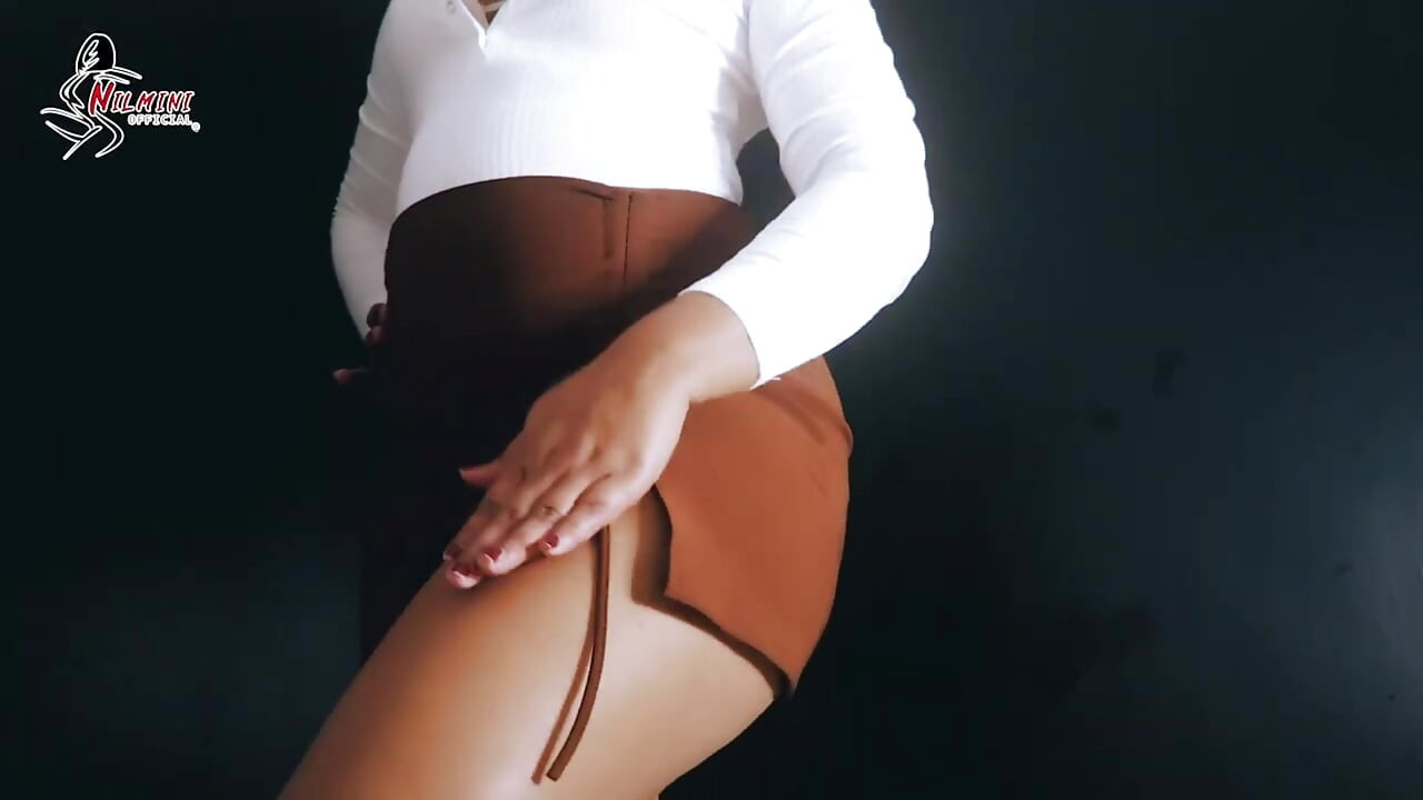 Hot Office Wear Try On Haul SL Fashion Diary Nilmini Official