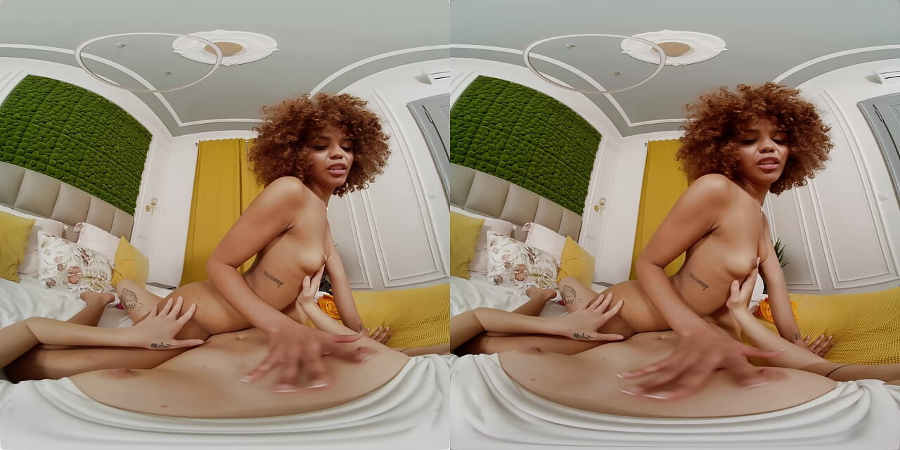 Je t’ai toujours aimé plus qu’un ami - POV VR
