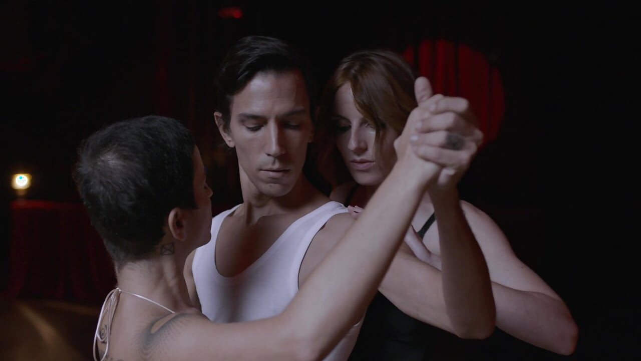 ERIKA LUST - Compilação de orgasmos altos