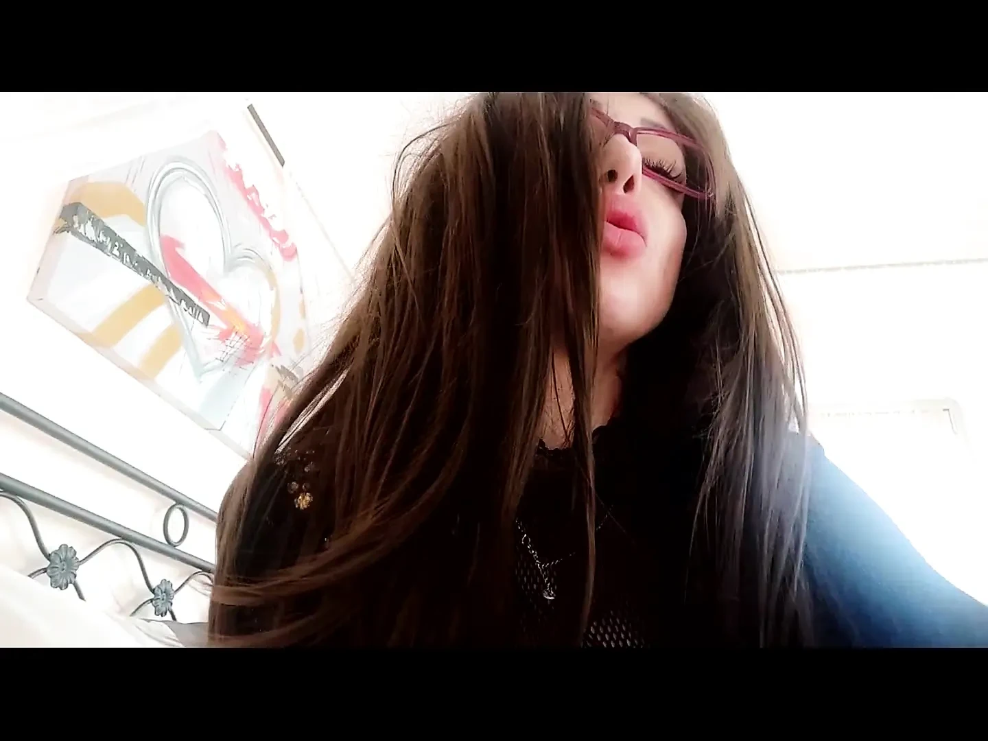 Ass,secretary,amateur,medical fetish