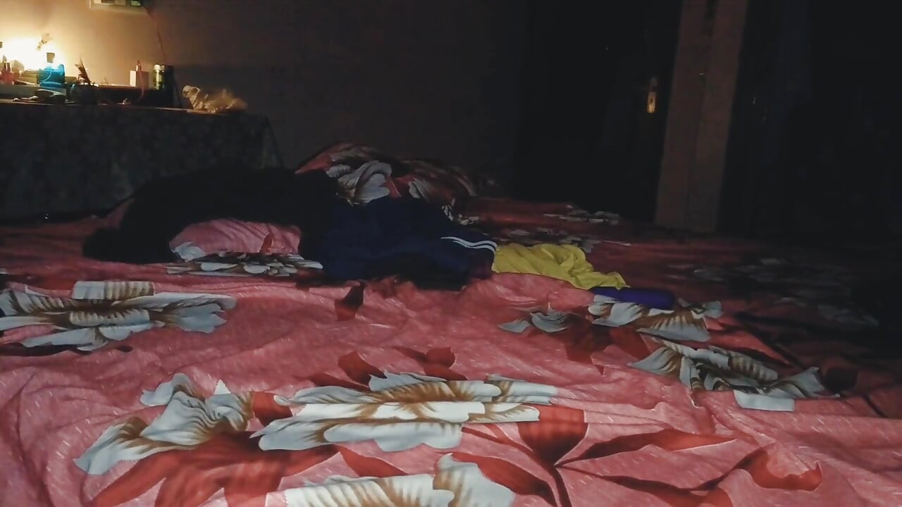 Naked Daughter-in-law Is Enjoying Strictness with Her Father-in-law