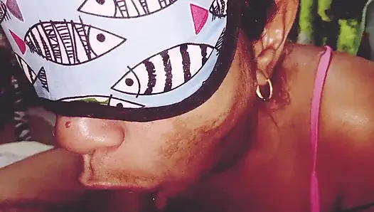 Hayallerinin oral seksi