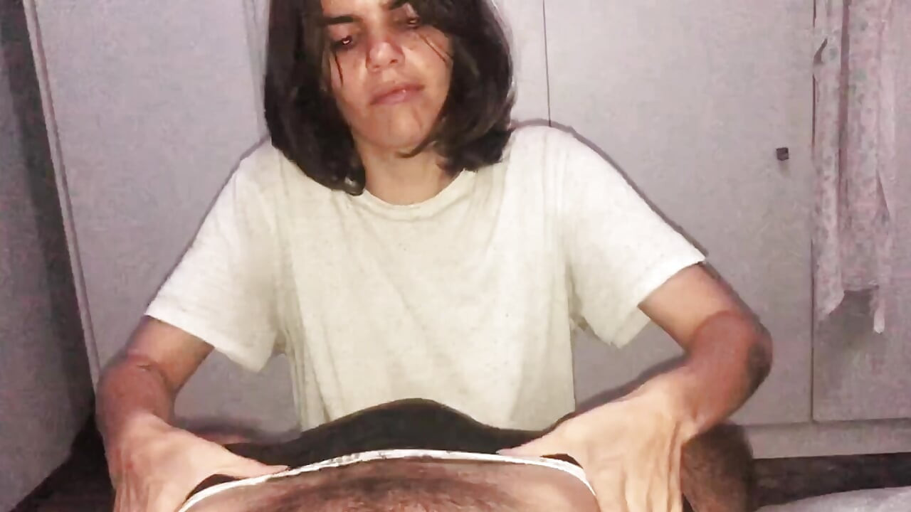 Midnight Blowjob
