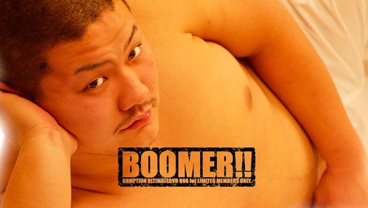 Boomer !! _ monster