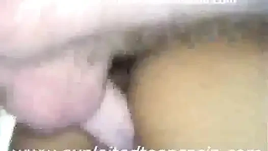 Thai Shaved 4