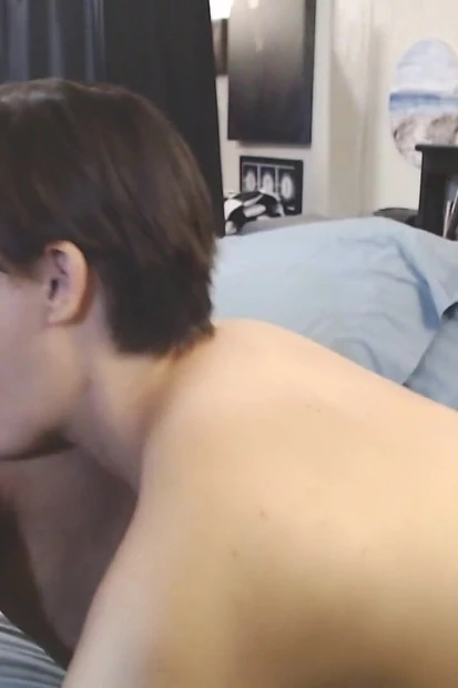 Eating Asshole Rimming Anna Moaning