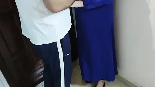 Meine ehefrau, arabisch und mein freund, arabischer cuckold arabi