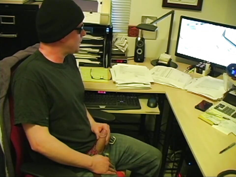 A Blast From The Past - Shane, part 1