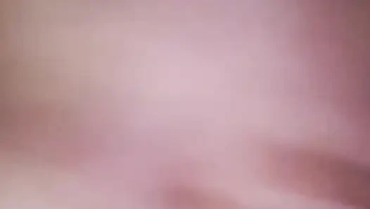 Slut Takes Repairmans Cock and He Finger Bangs Her While Husband Is Gone