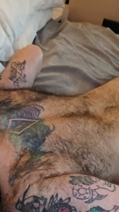 Teddy Wilder Fucks and Breeds Dale Fox