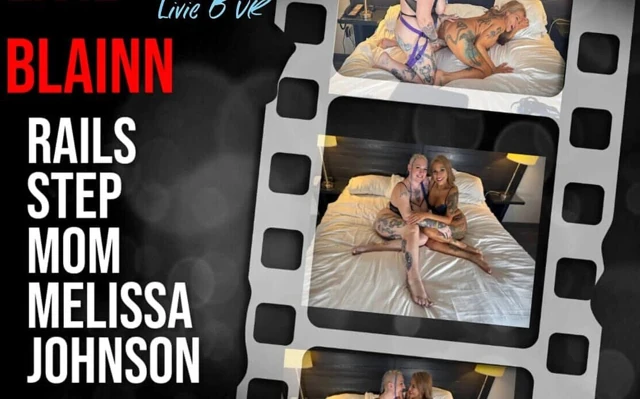 Jay Fucks Livie and Melissa