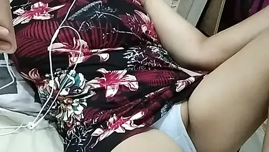 Güzelimin selfiesi