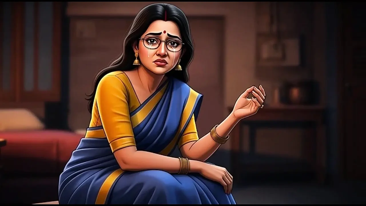 Husband’s betrayal: My sex conspiracy