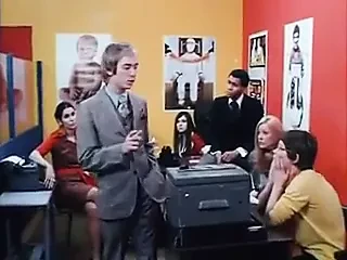Tenggorokan dalam ii (1974)