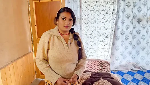 One night stand with Pahadi girl Ragini, Full Hindi Viral Video