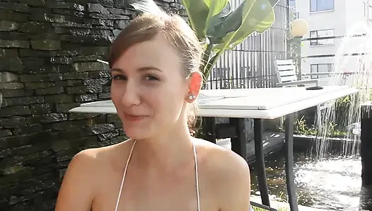 익스트림 익스트림 야외