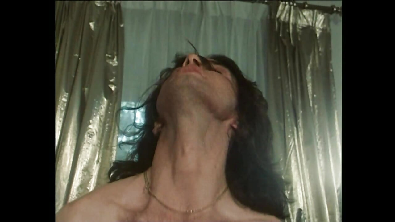 Hot Young Slut with Nice Tits and Hairy Pussy Fucked Hard and Cummed in Mouth by a Vintage Cock
