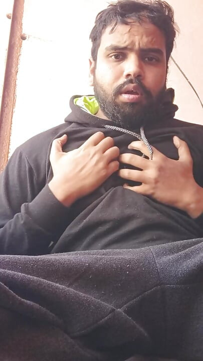 Rozwiązanie nowego roku (1.01.2026) - Pełny dzień solo jebanie ciężko masturbacja