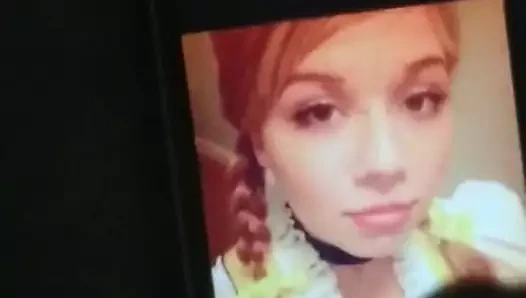 Jennette mccurdy boşalmak haraç