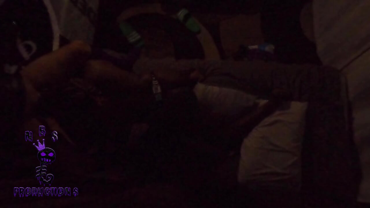 Black Breeders Adventures 179