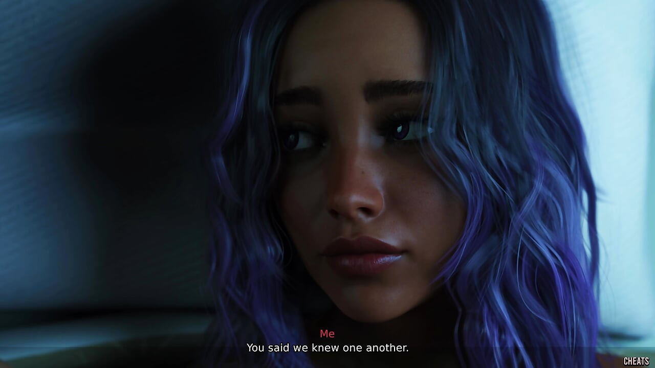 The Art of Seduction (part 11)