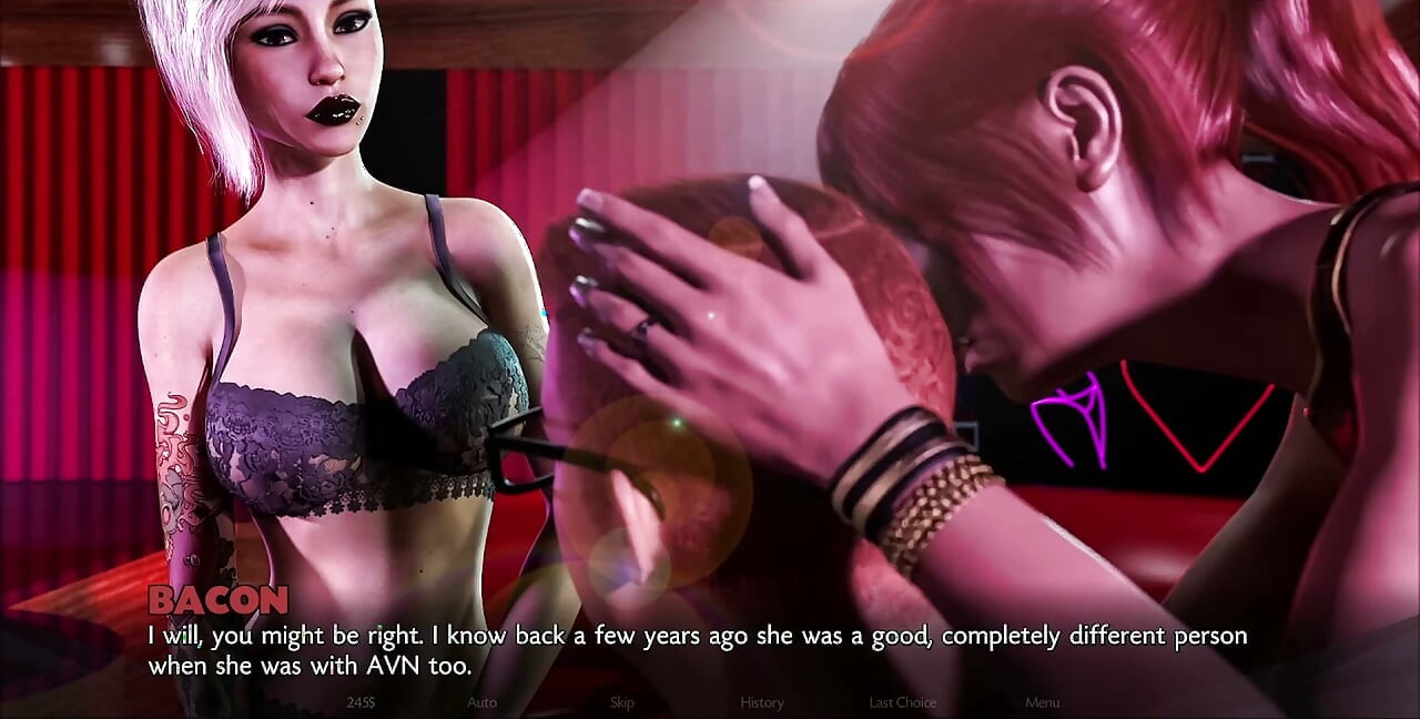 Timestamps: lost love 34 - penari striptis gendut dengan toket besar