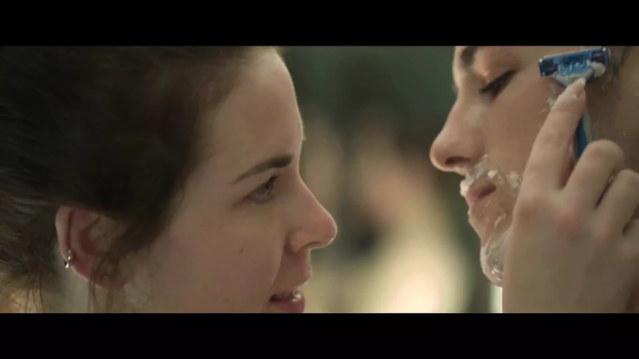 Intimate touch movie