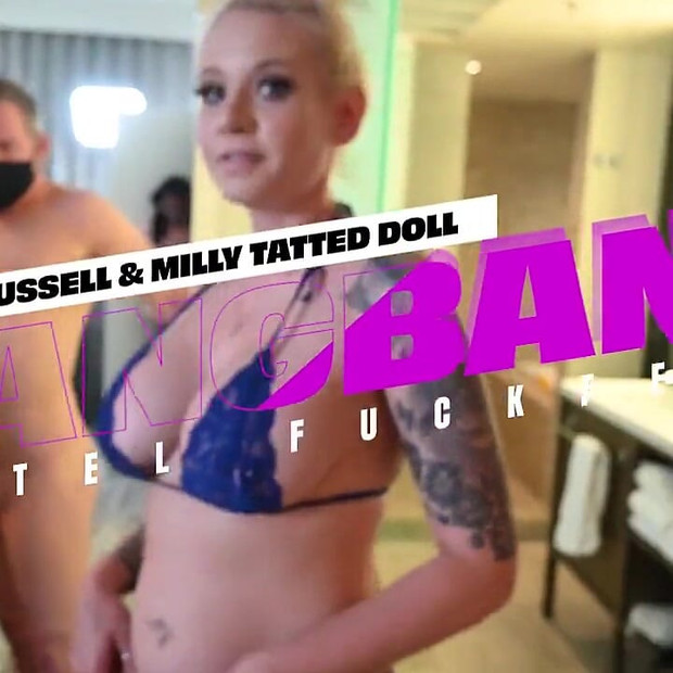 Two Slut Interacial Gang Bang, First Time Redhead