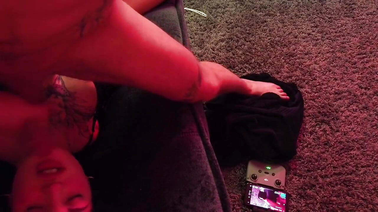 สตูดิโอคู่รักสุดฮอตเงี่ยน