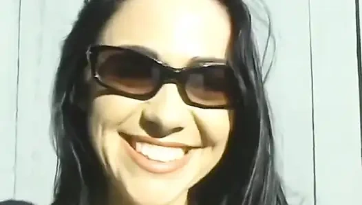 Cherrokee yarak emme becerilerini sergiliyor