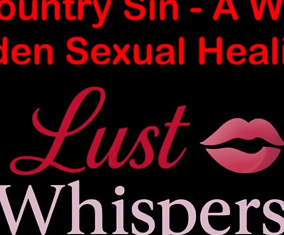Cross country Sin: Die verbotene sexuelle heilung eines Witwers teil 40 - englische audio-sexgeschichte