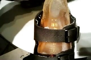 Video lama Birkenstock Arizona Fun