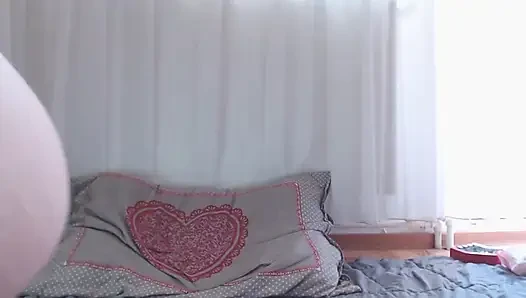 Bu parlak günde eğleniyorum