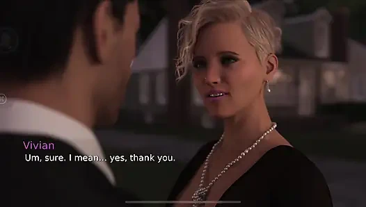 Kocamın patronu - bölüm 2 - bölüm 1