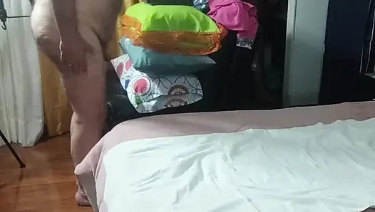 HOTTEST NON STOP SUCKING AND FUCKING WITH ADAMANDEVE AND LUPO