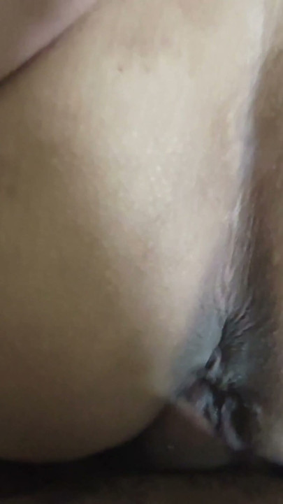 Bhabi frist time doggy Style try | Clip 1