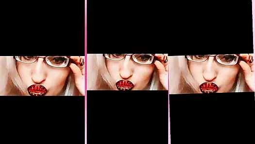 Du bist verrückt, meine Brieftasche zu sein!