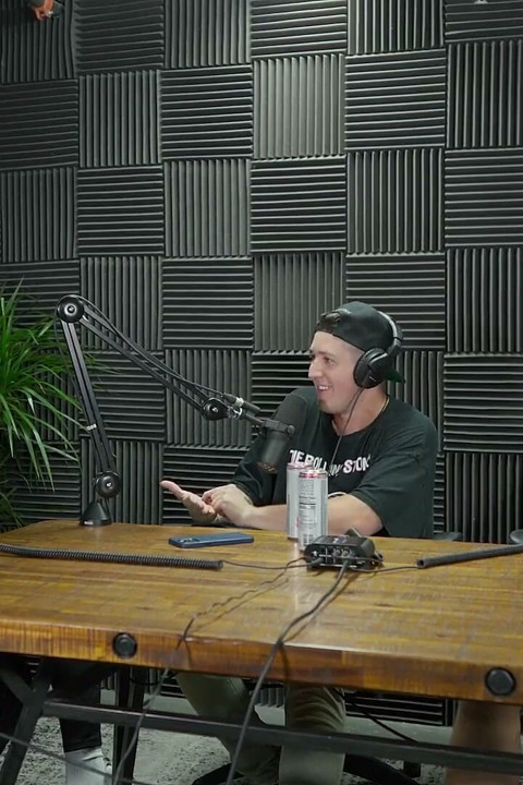 Dax Shares His Top Secrets to Success (rare Interview)