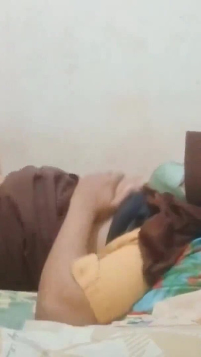 Key moment from "Indonesian couple having sex"