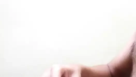 Hint çocuk okşayarak