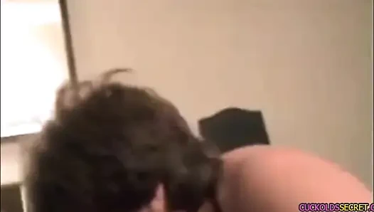 Cuckolds Secrets - BBC in my wifes ass