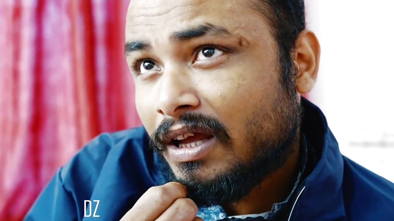 Dicker Arsch Von Fahrer-desi-stil Gefickt