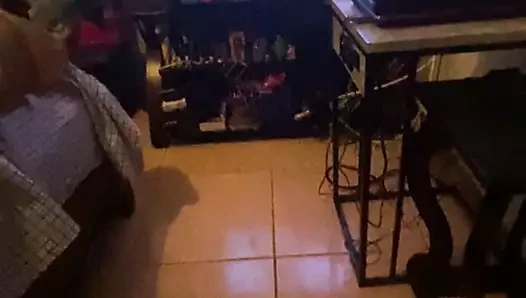Bella taht boşalmak haraç