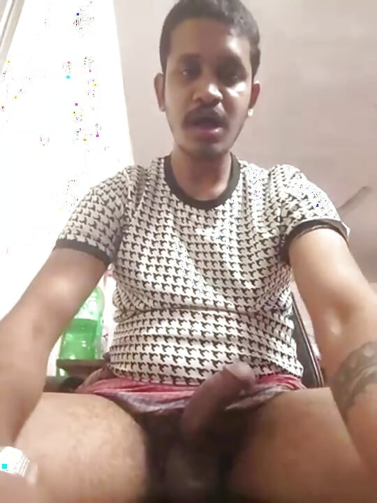 INDIAN BOY BIG DICK BIG CUM SHOT IN PUBLICK WITH SMOKING AS HOLE ARMPIT LEKING